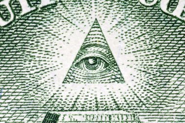 providence makro ABD'ın gözü bir dolarlık banknot