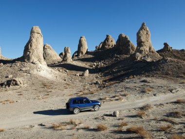 trona Caddesi