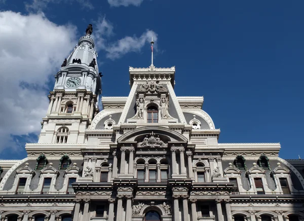 Ayuntamiento de Filadelfia —  Fotos de Stock