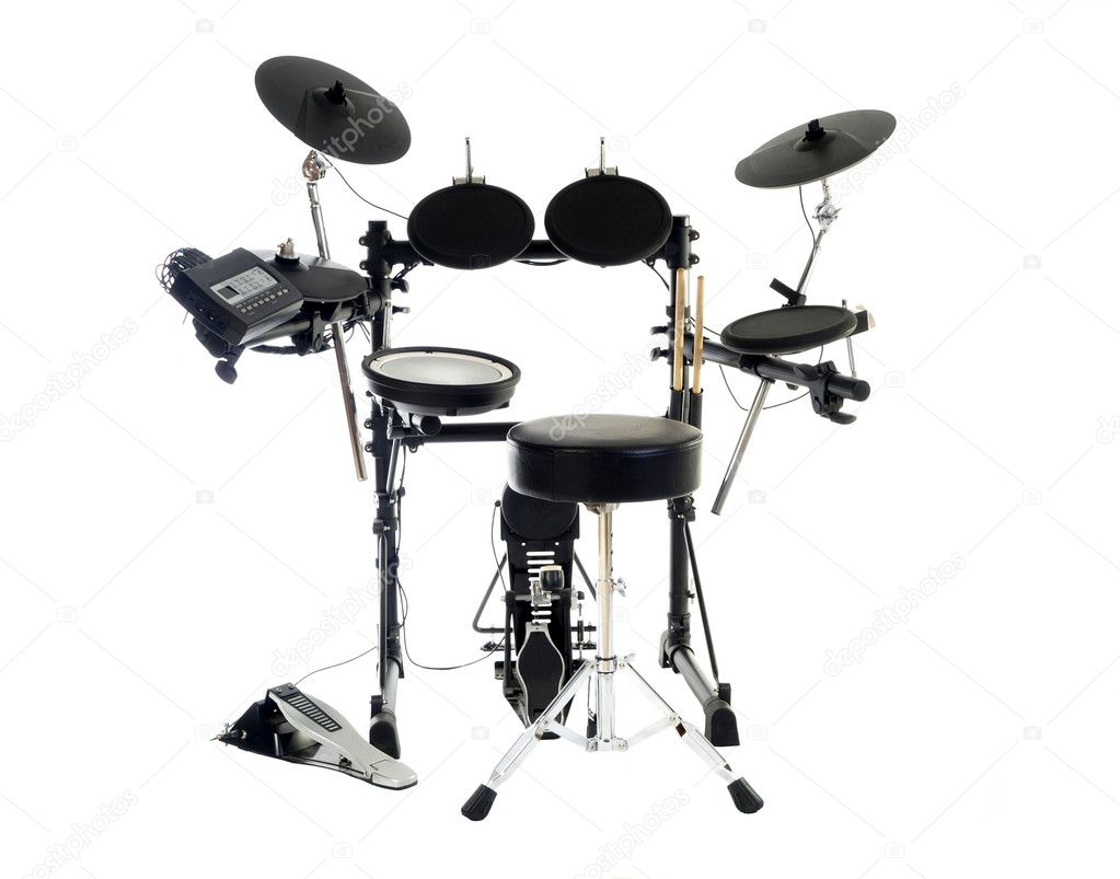 Modern Drums