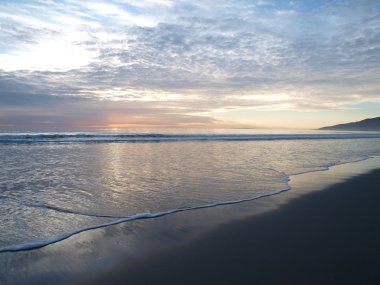 Zuma Beach