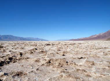 Death Valley California