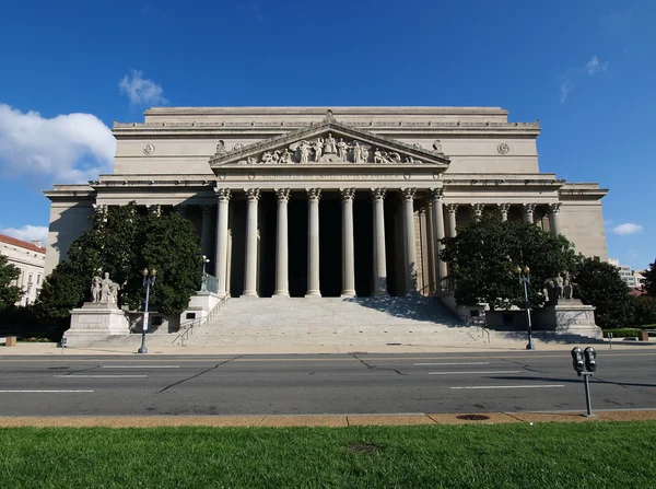 Archives nationales Washington DC — Photo