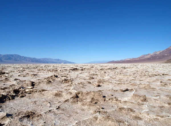 Death Valley California — Stok fotoğraf