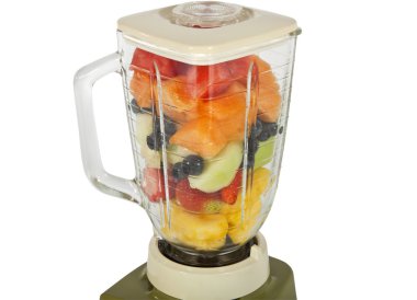 meyve blender