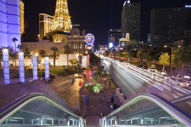 Las Vegas Stairs clipart