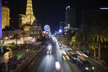 Las Vegas Blvd