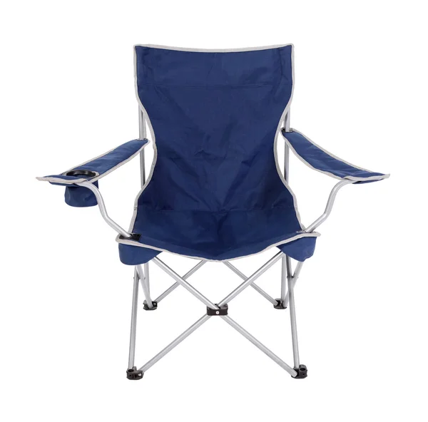 折り畳み式のキャンプの椅子 — ストック写真