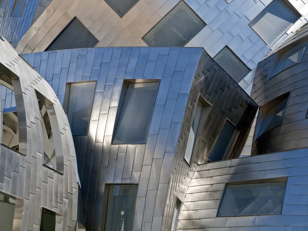 Gehry 라스베이거스에서 — 스톡 사진
