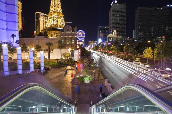 Las Vegasin portaat — kuvapankkivalokuva