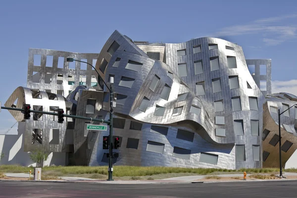 Gehry Las Vegas — Foto de Stock