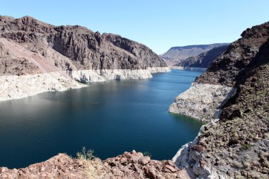 Lake Mead Nevada