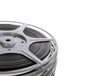 FIlm Reels clipart