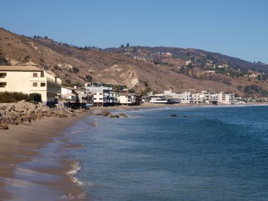 Malibu, Kaliforniya