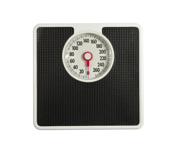 stock image Worn Old Scale