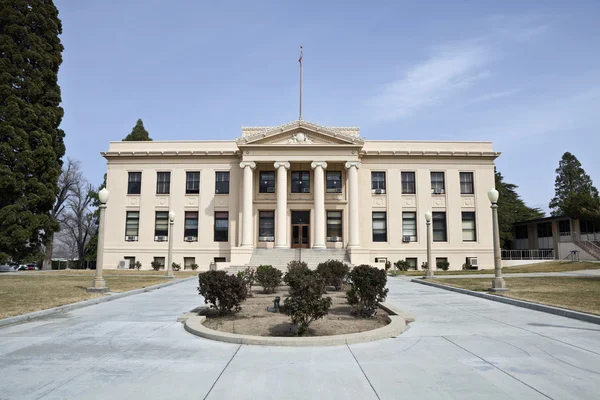 Old County Courthouse — Stock Photo, Image