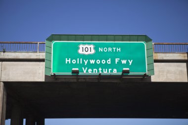 Hollywood çevre yolu Kuzey