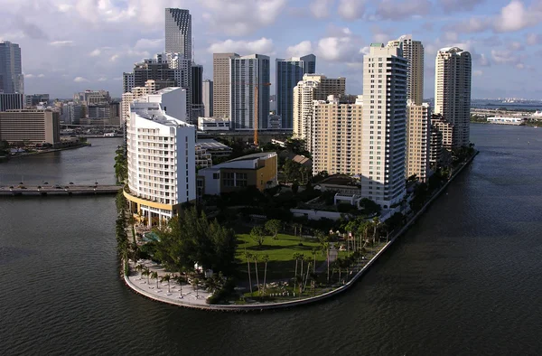 Miami Resorts — Stock Fotó