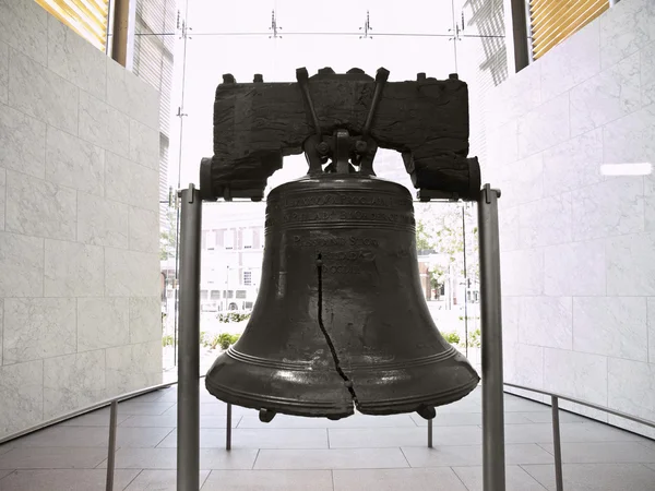 Liberty Bell — Stock Photo, Image