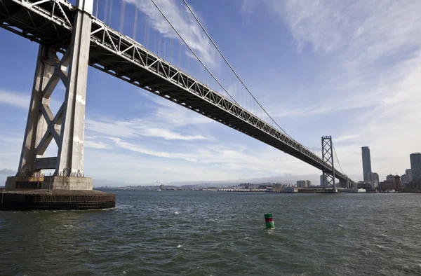 Pont de San Francisco Bay — Photo