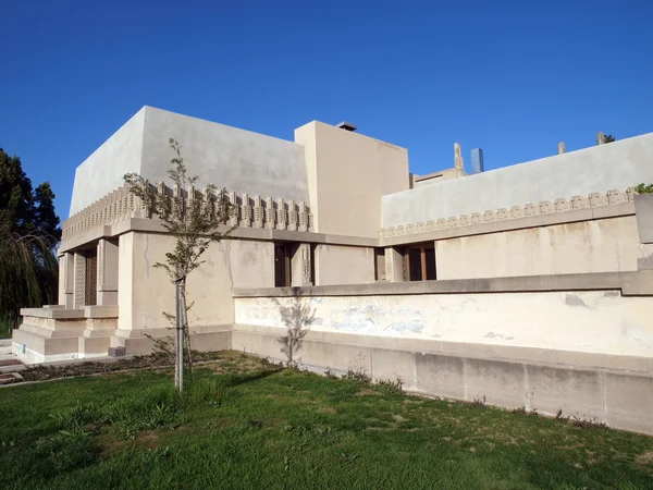 stock image Hollyhock House