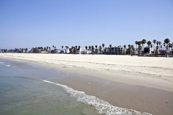 Venice Beach Californie — Photo
