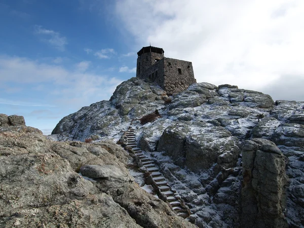 stock image Harney Peak