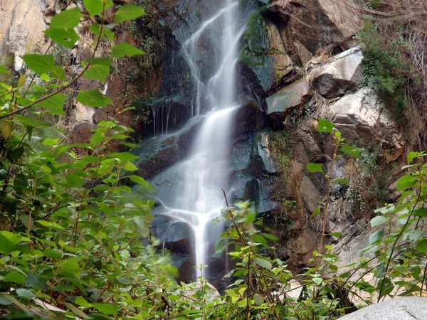 Stock image Sturtevant Falls