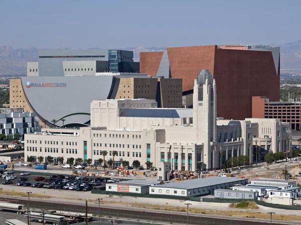 Stock image Smith Center Las Vegas