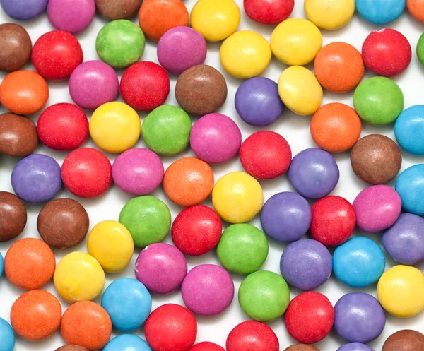 Fondo de color caramelo — Foto de Stock