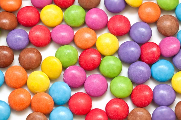 stock image Candy-colored background