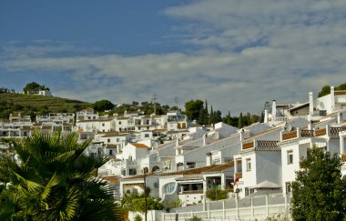 Nerja ciudad