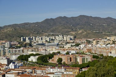 Malaga centro