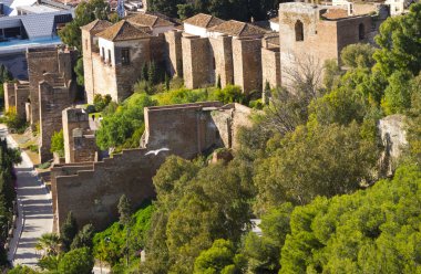 Alcazaba