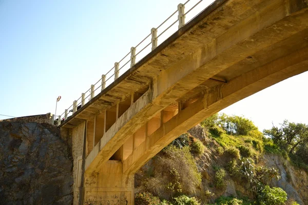 Старый мост , — стоковое фото
