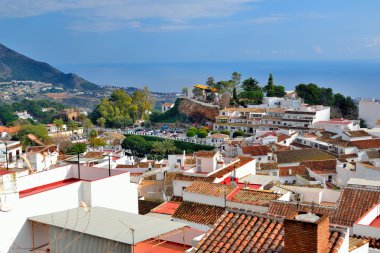 Panorama Mijas