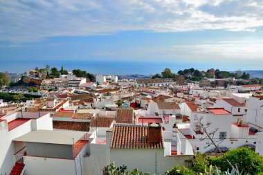 Panorama Mijas