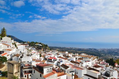 Panorama Mijas