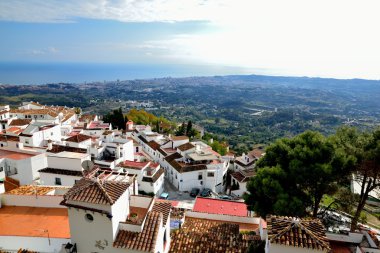 Panorama Mijas