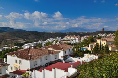 Panorama Mijas