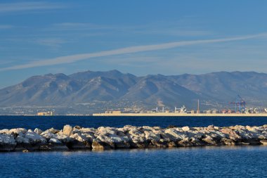 El palo beach