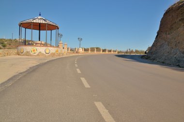 balkon Dağları