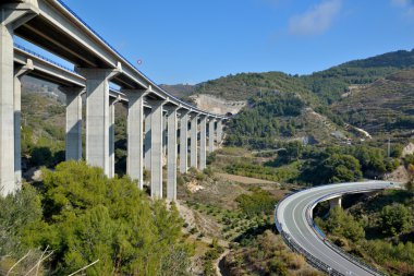 dağlarda uygulama projesi