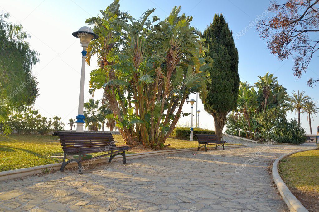 Park Velez-Malaga