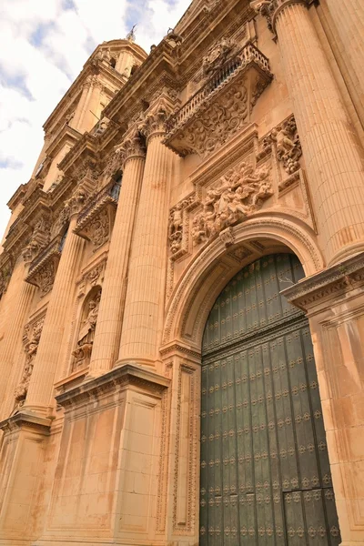 Puerta Catedral —  Fotos de Stock