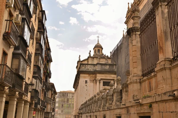 Catedral de Jaén —  Fotos de Stock