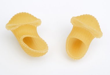 Pasta pieces clipart