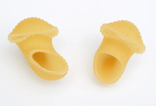 Pasta pieces — Stock Photo, Image