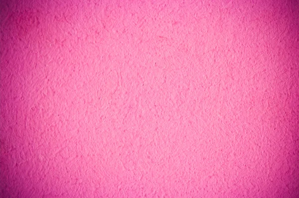 ピンクの壁 — ストック写真