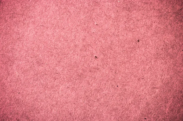 Textura de papel rosa — Foto de Stock